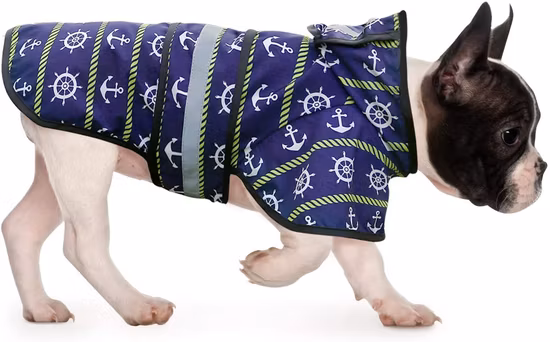 Imperméable pour chien par Best Pet Supplies